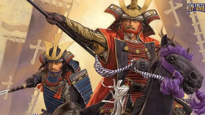 Battle of Sekigahara: Sengoku's Decisive 1600 Clash?