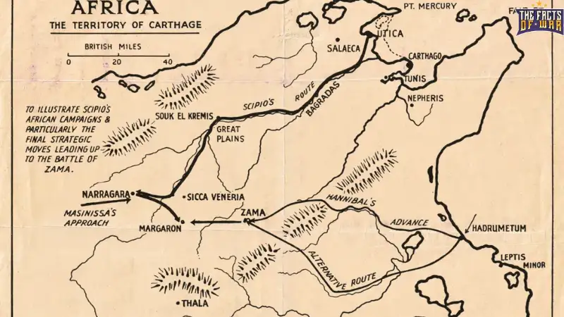 Why Was the Battle of Zama So Important for the Romans?