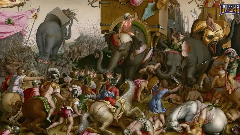 Why Was the Battle of Zama So Important for the Romans?