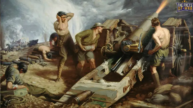 What Was the Purpose of the 1916 Battle of the Somme?