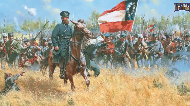 First Battle of Bull Run: Civil War’s Shocking Debut?