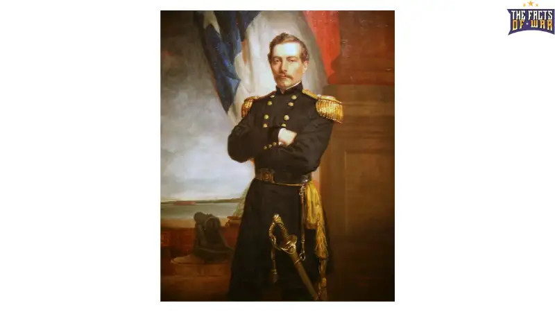 5 Facts on P. G. T. Beauregard: Civil War Genius? 