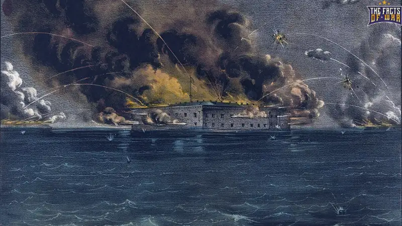 5 Facts on P. G. T. Beauregard: Civil War Genius? (