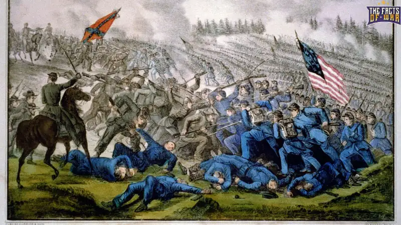5 Facts on P. G. T. Beauregard: Civil War Genius?