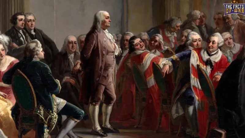 What Were the Main Terms of the Treaty of Paris 1783?
