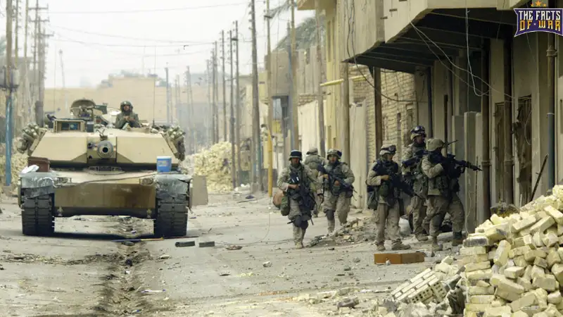 Who Won the Battle of Fallujah and What Was Its Legacy?