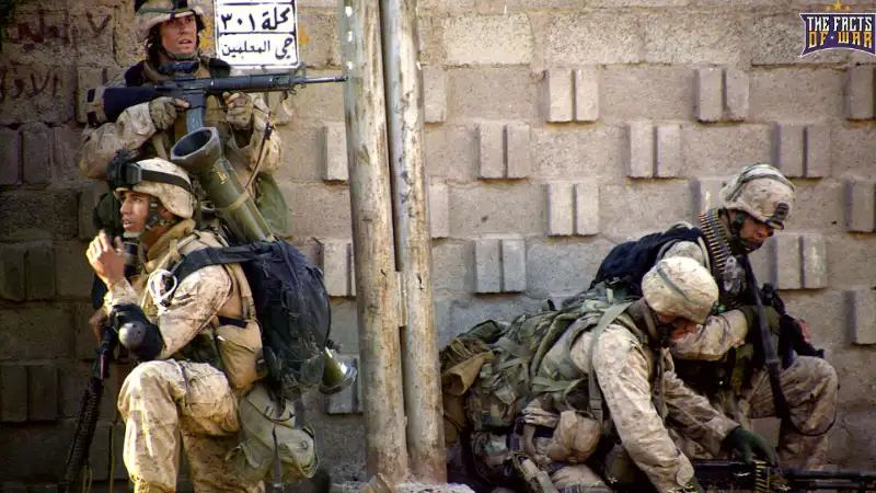 Who Won the Battle of Fallujah and What Was Its Legacy?