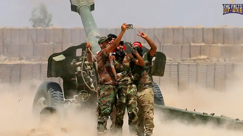 Who Won the Battle of Fallujah and What Was Its Legacy?